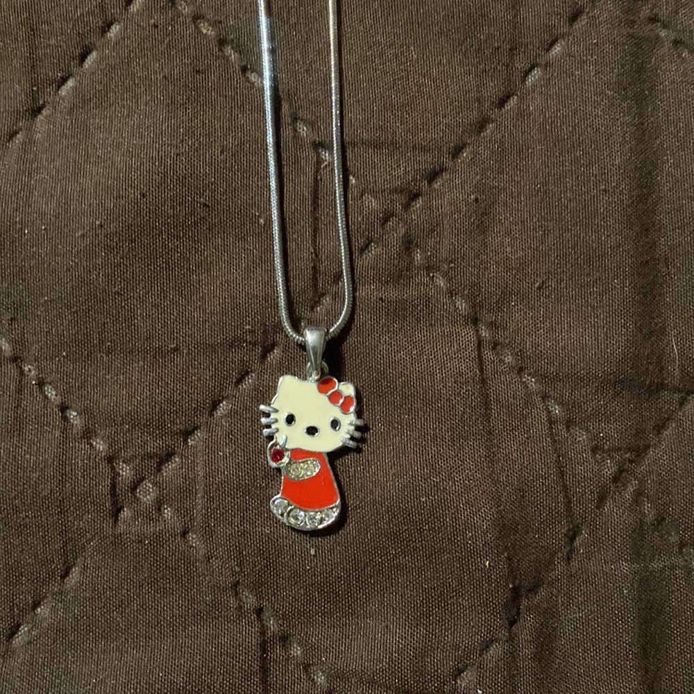 Hello kitty - Picture 2 of 2